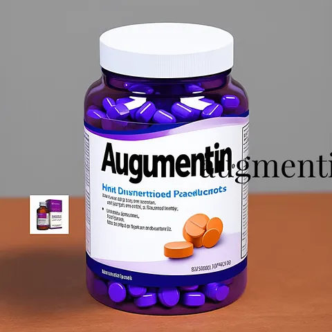 Augmentin compresse 1g prezzo